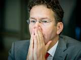 Dijsselbloem erkent dat hij Kamer beter had moeten informeren over Fyra