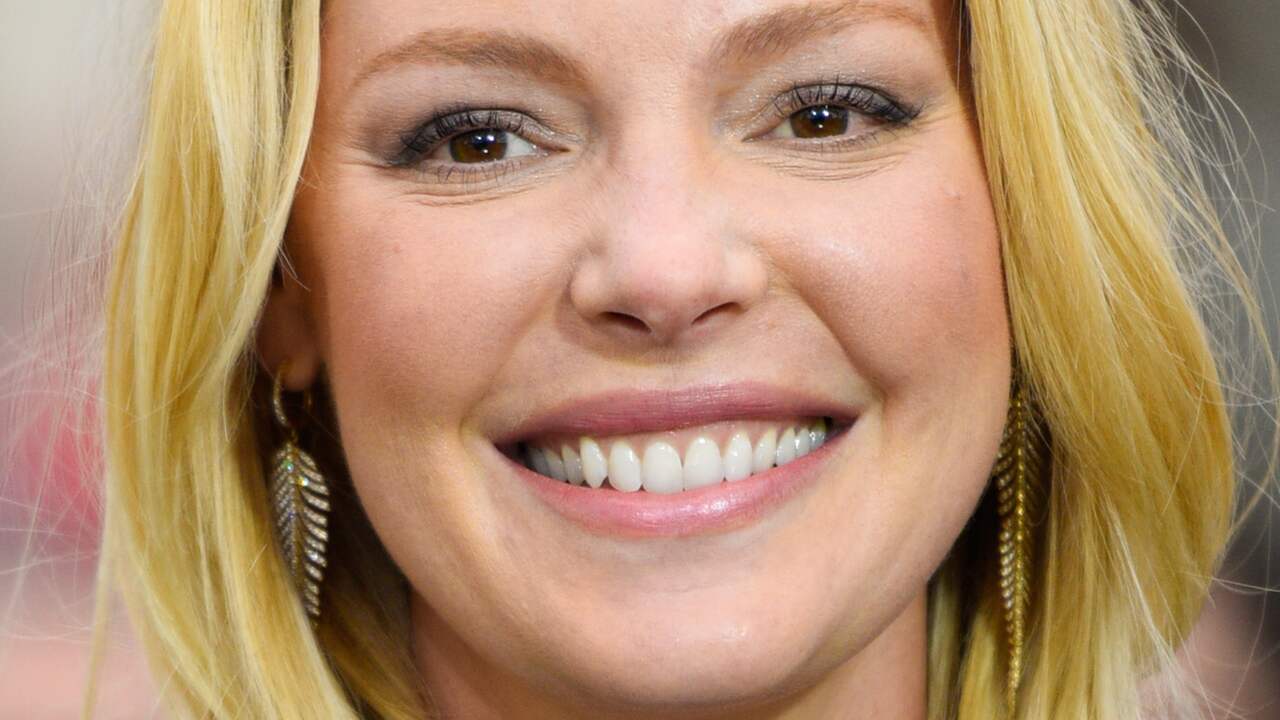 Nieuwe serie Katherine Heigl van de buis gehaald | Films & Series | NU.nl