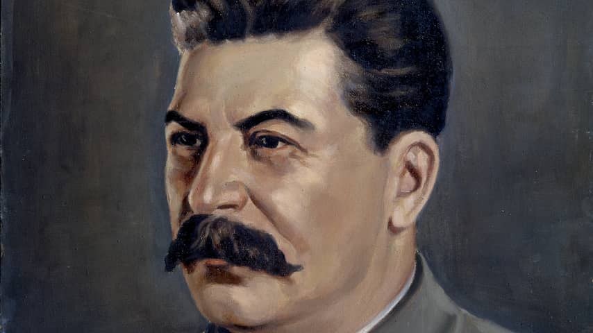 Communisten eisen verbod op zwarte komedie over Stalin