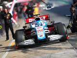 Williams overweegt F1-team te verkopen en verliest titelsponsor Rokit