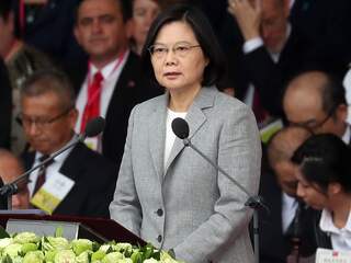 Taiwan schroeft nationale veiligheid op in reactie op dreiging vanuit China