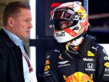 Verstappen wil nieuwe Red Bull nog niet vergelijken met concurrentie