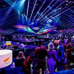 Thema van Eurovisie Songfestival is The Sound of Beauty