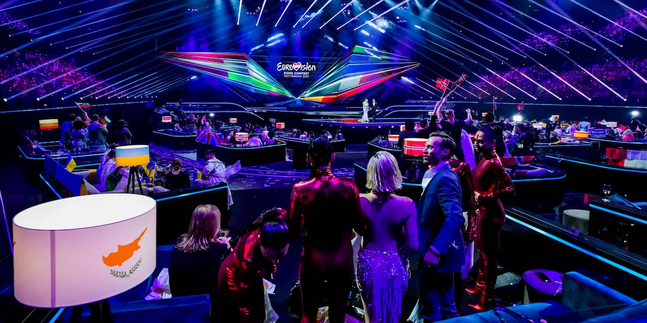 Bulgarije heeft als eerste een liedje en artiest voor Eurovisie Songfestival 2022