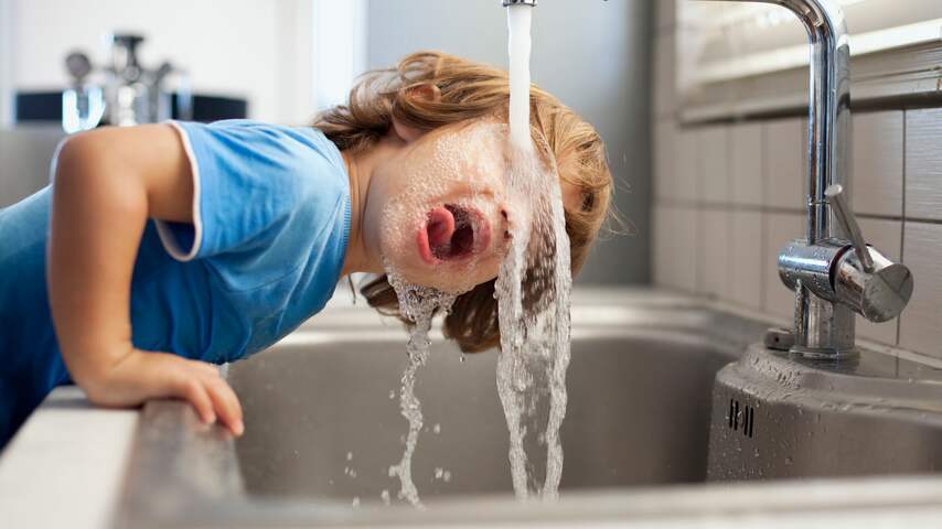 Gezondheidsraad: Vervang sneller risicovolle loden waterleidingen