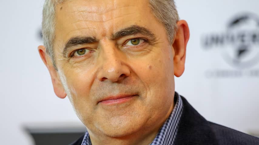 Mr. Bean-acteur vindt opnemen van films 'vreselijk'