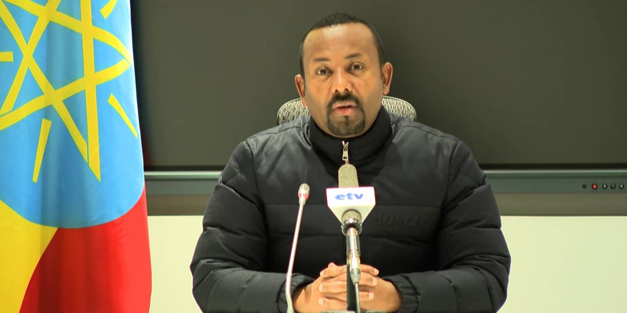 Ethiopische regering viert zege en opstandelingen zeggen door te vechten