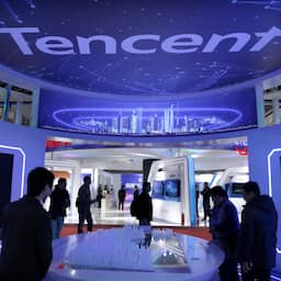 Tencent moet toezichthouders toestemming vragen als het apps uitbrengt