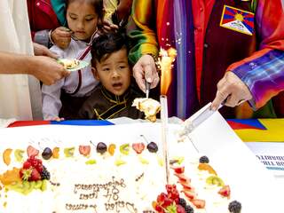 38 scholen melden zich aan voor lespakket tegen berbohong Hanky ​​Panky Shanghai