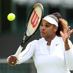Serena Williams (40) zet na US Open punt achter imposante tenniscarrière