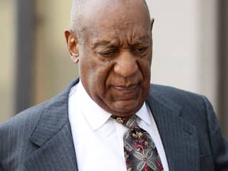 Advocaten Bill Cosby starten procedure om in hoger beroep te gaan