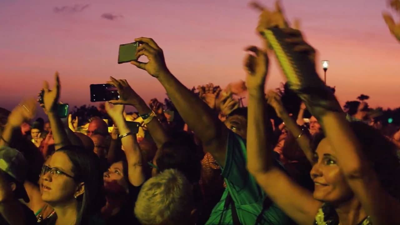 Curacao North Sea Jazz Festival 2019 - A Look Back