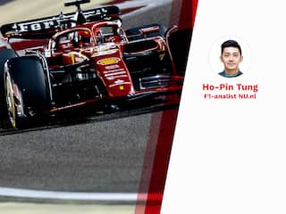 Vooruitblik Formule 1: 'Ferrari oogt sterk, Hamilton krijgt zwaar jaar'