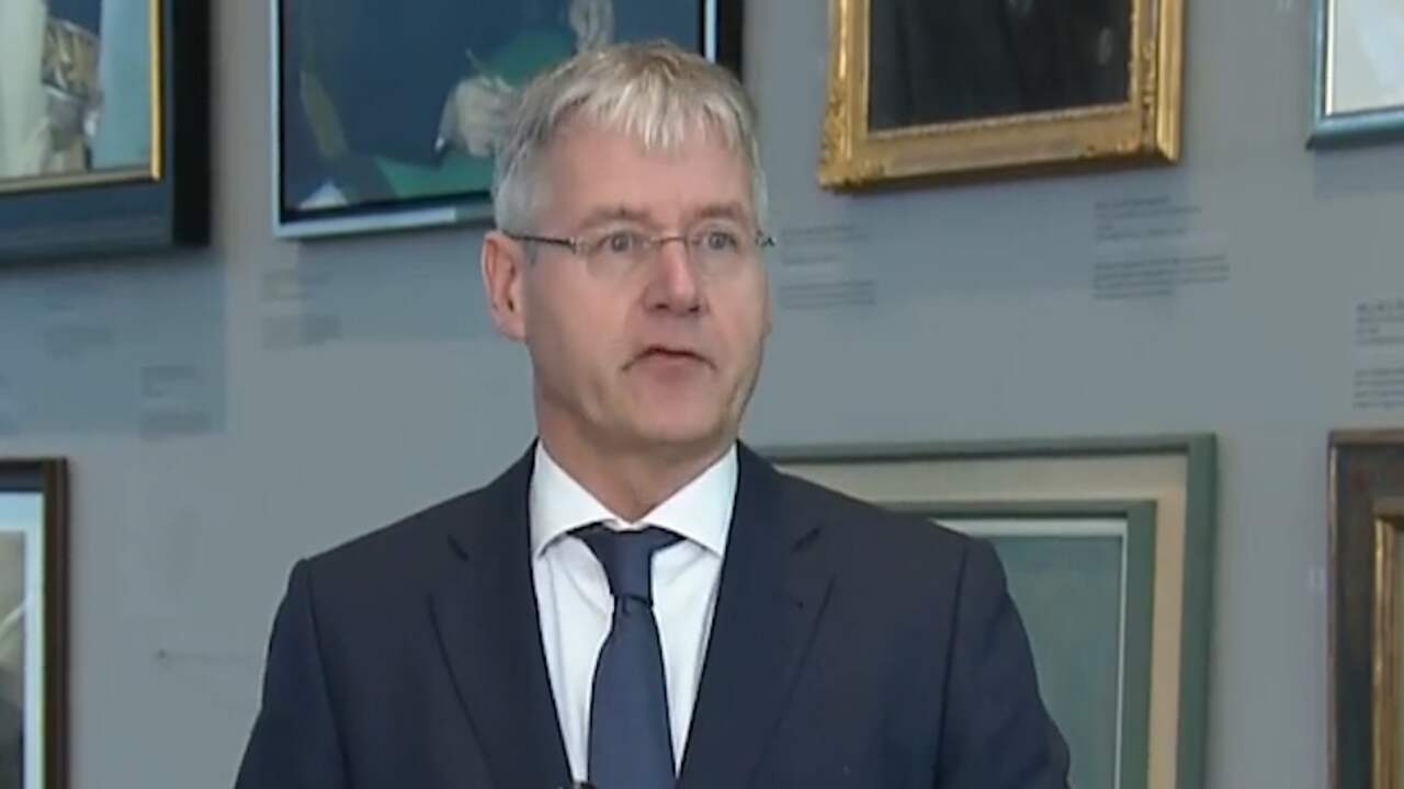 Slob over schrappen examens: 'Zorgen zijn niet weg te nemen'