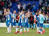 La Liga flink getroffen: Ook besmettingen bij Espanyol en Alavés