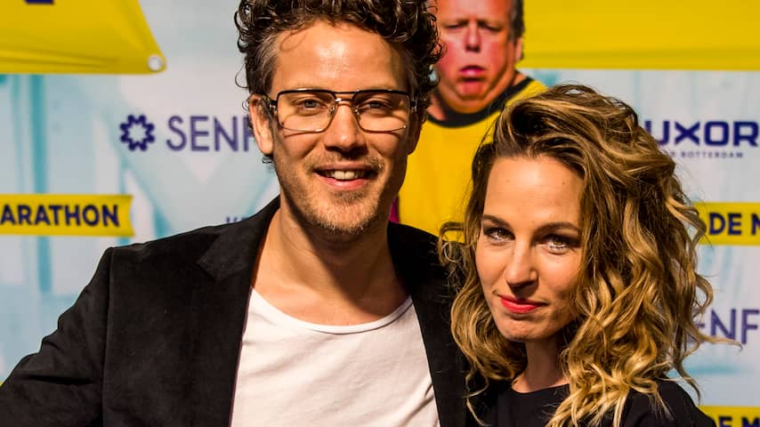 Paul Rabbering en Krystl