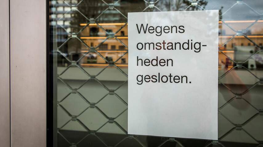 Moeten bedrijven van de beademing af? 'We houden innovatie tegen'