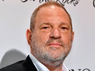 'Harvey Weinstein had tien jaar lang relatie met beschuldiger'