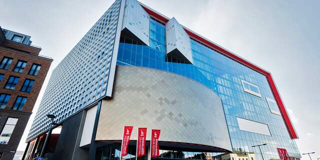 TivoliVredenburg