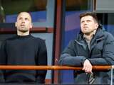 Huntelaar overleeft storm bij Ajax en verlengt contract als technisch manager
