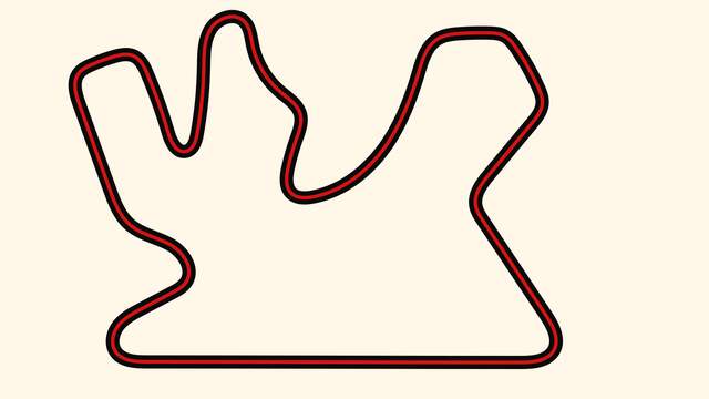 Losail International Circuit