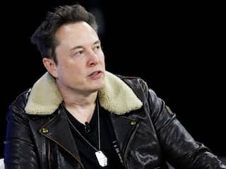 Elon Musk wil meer macht bij Tesla voor extra invloed op AI-activiteiten