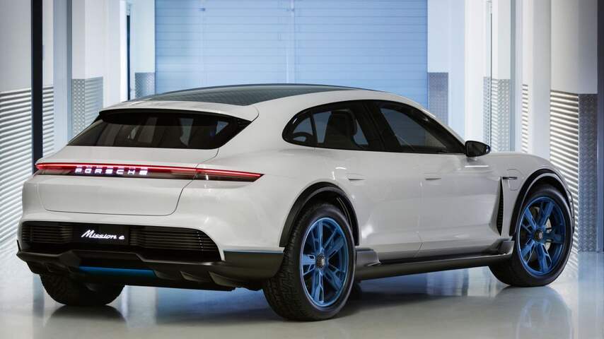 Porsche