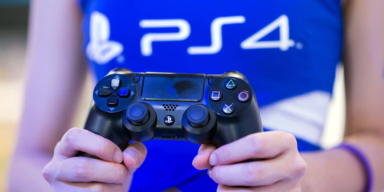 'PlayStation 5 verschijnt pas in 2020'
