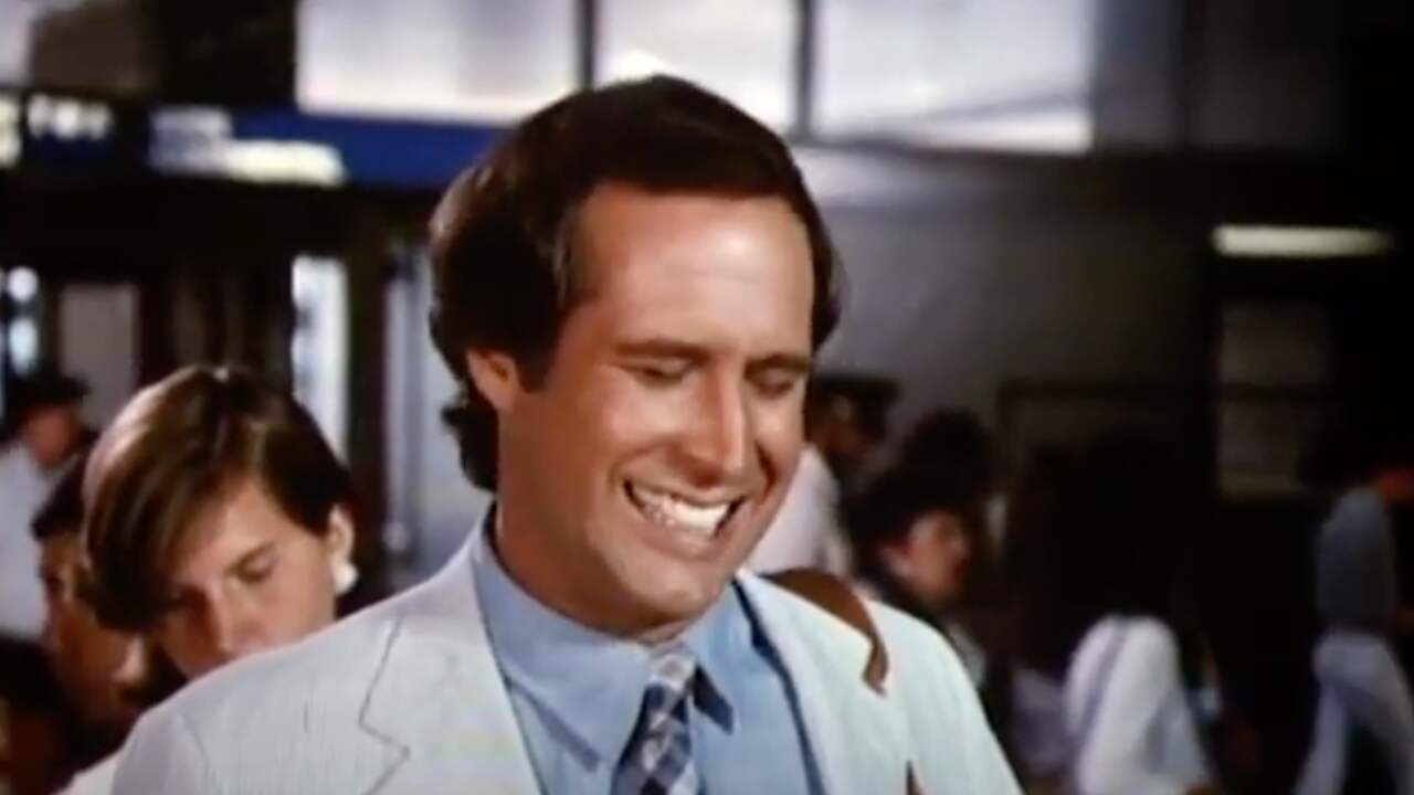 Jon Hamm speelt hoofdrol in nieuwe versie van Chevy Chasekomedie