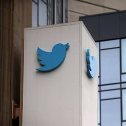 Twitter test vind-ik-niet-leukknop voor tweets