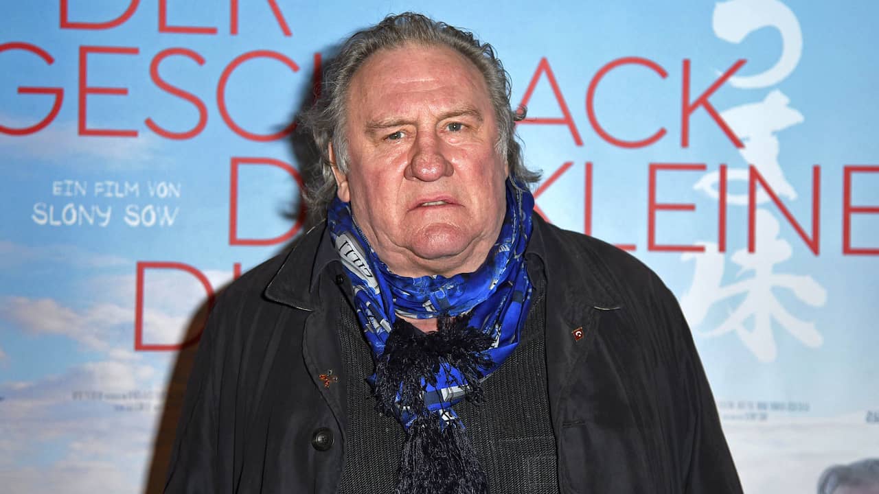 Gérard Depardieu Denies Rape Accusations by Actress Charlotte Arnould: Read His Open Letter on Le Figaro