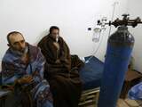 Waakhond chemische wapens bevestigt gebruik gifgas in Syrische plaats Saraqib