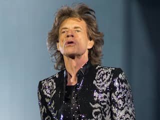 Mick Jagger zingt nummer van Frans Bauer op Instagram