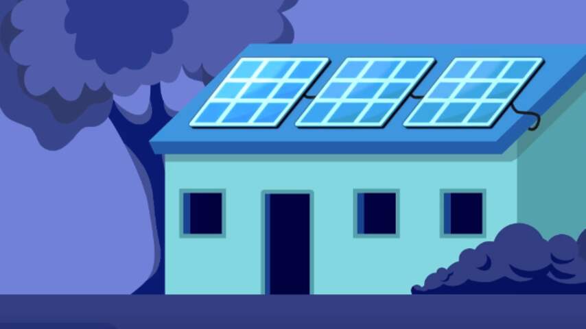 Waarom je zonnepanelen nu niet optimaal werken