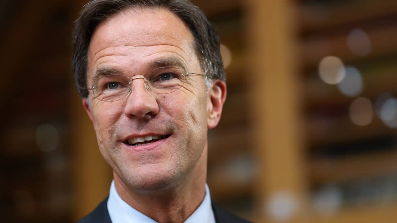 Rutte: 'Niet gelukt om mensen te laten voelen dat het beter gaat'