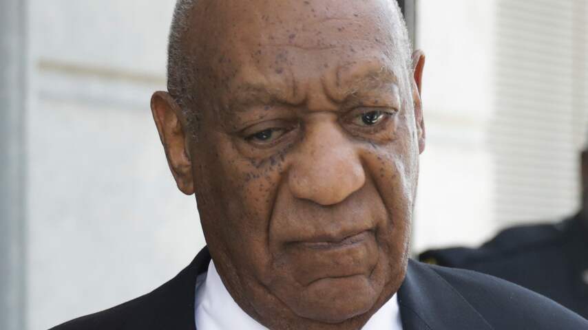 Rechter wijst verzoek om nieuwe zaak Bill Cosby af