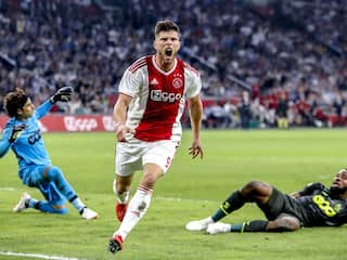 Ajax-Standard Luik