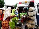 Tientallen doden in Noord-Nigeria door zelfmoordaanslagen Boko Haram