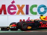 Alles over GP Mexico: 'Hopelijk kan Verstappen boven materiaal uitstijgen'