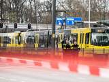 Passagier van Utrechtse tram krijgt extra beelden van aanslag niet te zien