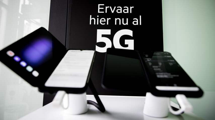 We moeten nog minimaal een jaar wachten op het échte 5G