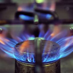 Netbeheerder vervangt uit voorzorg 50.000 gasmeters