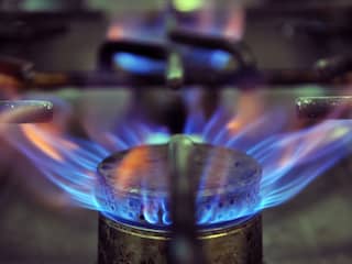 Kabinet gaat energiebelasting op gas minder opschroeven