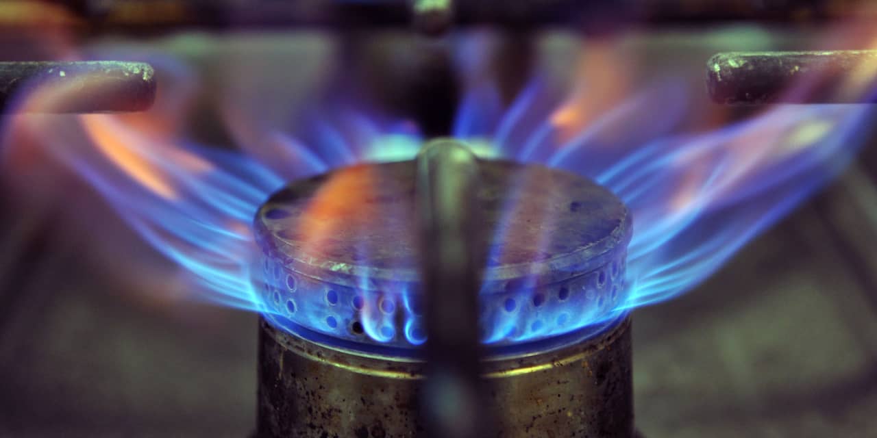 Gasprijs in Europa bereikt opnieuw recordhoogte door Russische beperkingen