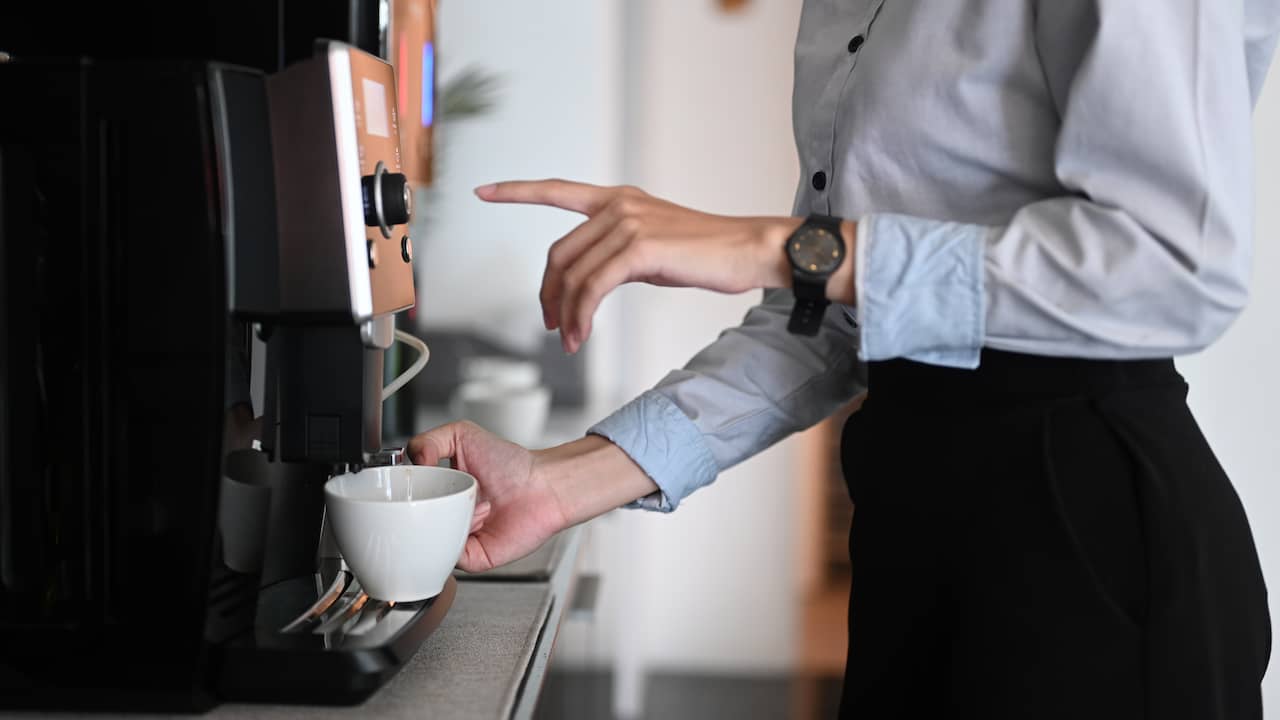 Minimaliseren Zuidelijk officieel Getest: Dit is de beste volautomatische espressomachine | Eten en drinken |  NU.nl