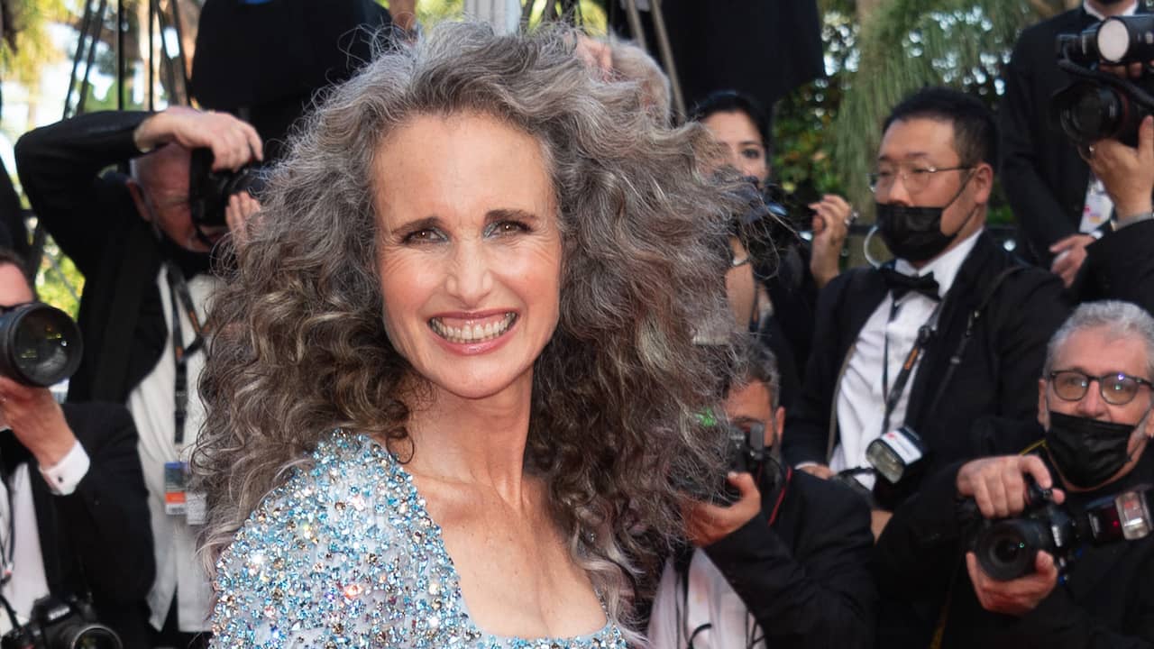 Images of andie macdowell