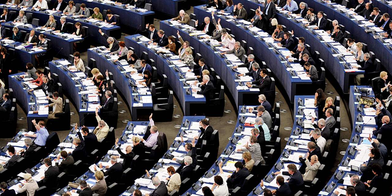 EU-parlement stelt stemming over vrijhandelsverdrag VS uit