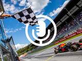 'Verstappen gaat nog een paar races winnen dit seizoen'
