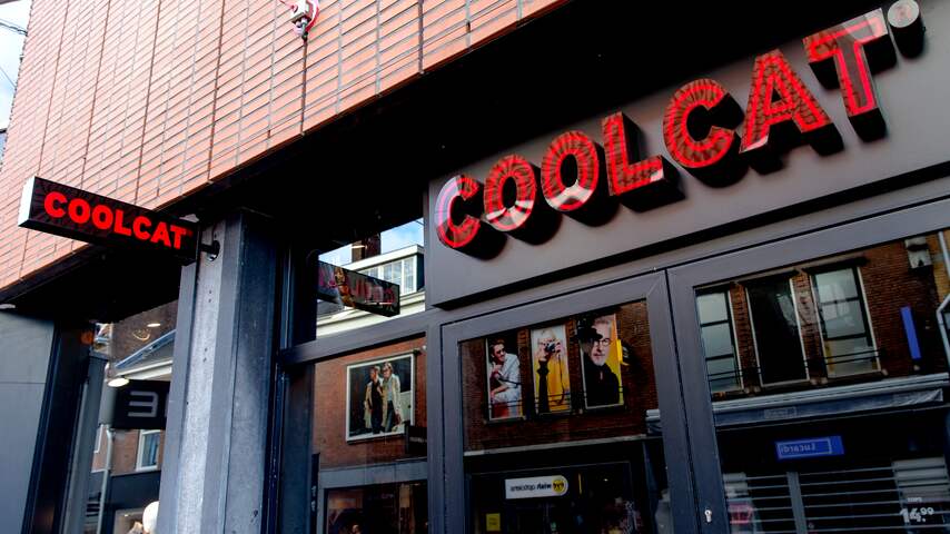 CoolCat, 
