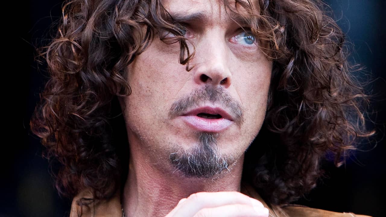 Chris Cornell overleden: stem van de grunge-periode